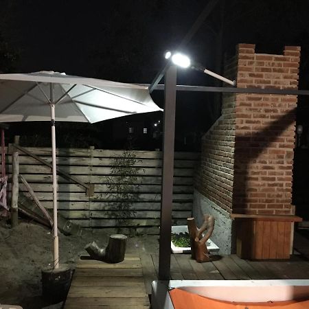 Mi Pesadilla Salinas Home Kültér fotó