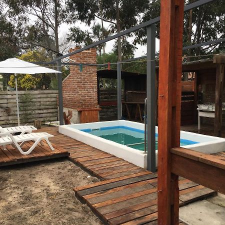 Mi Pesadilla Salinas Home Kültér fotó
