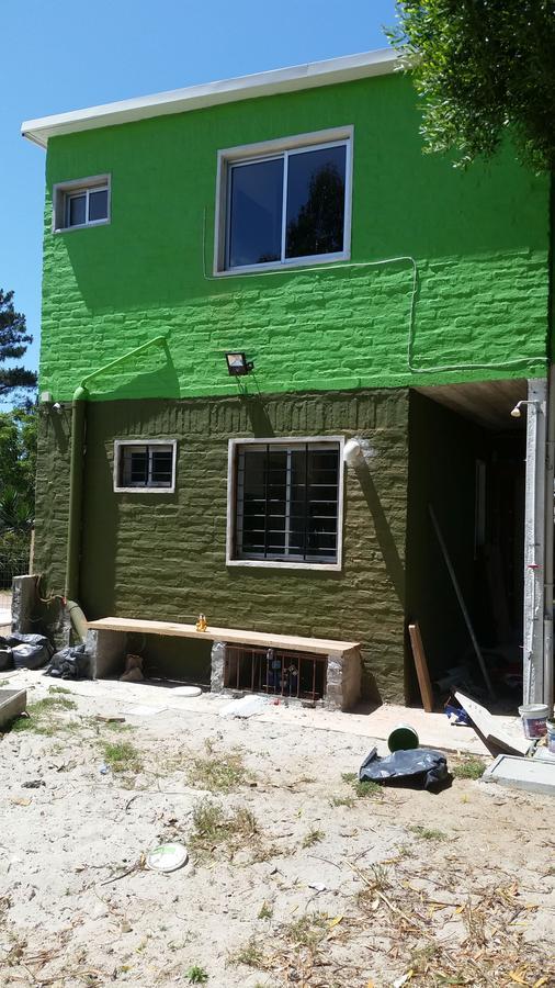 Mi Pesadilla Salinas Home Kültér fotó