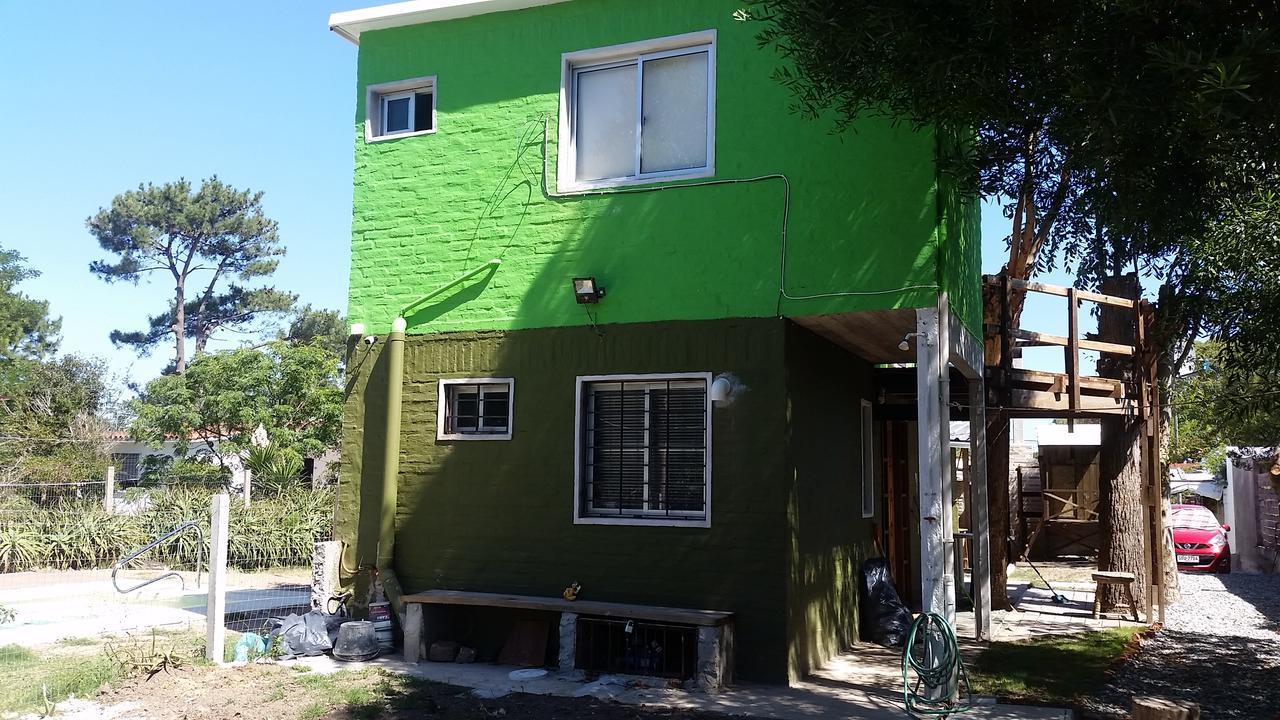 Mi Pesadilla Salinas Home Kültér fotó