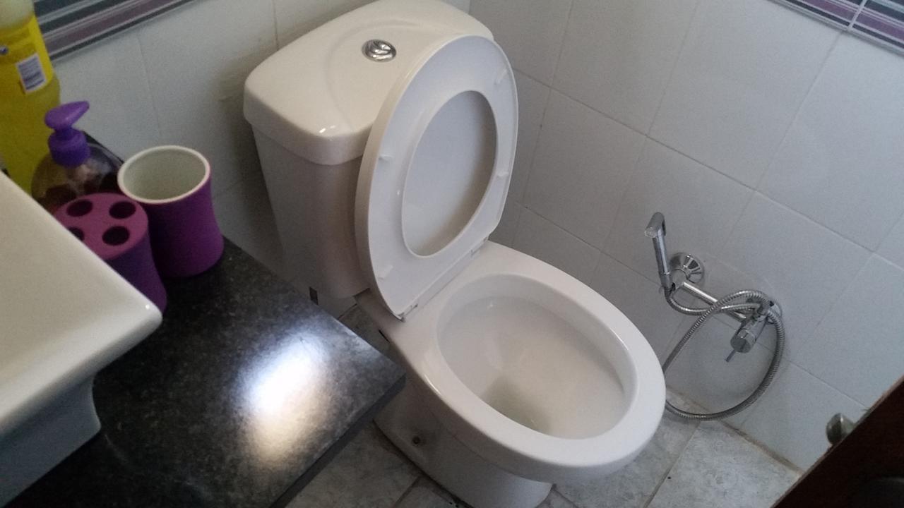 Mi Pesadilla Salinas Home Kültér fotó