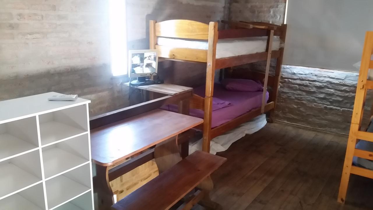 Mi Pesadilla Salinas Home Kültér fotó