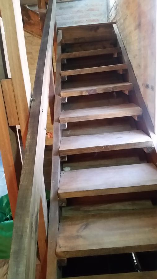 Mi Pesadilla Salinas Home Kültér fotó
