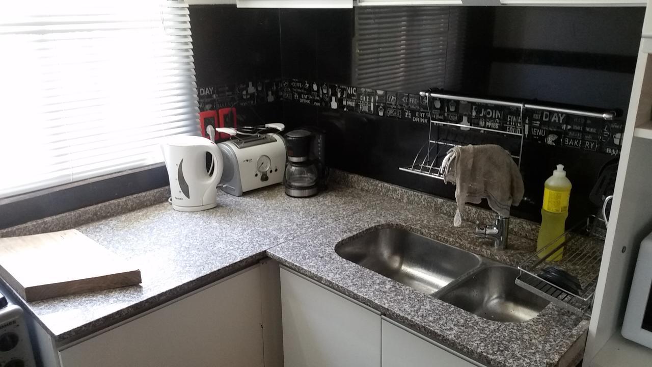 Mi Pesadilla Salinas Home Kültér fotó