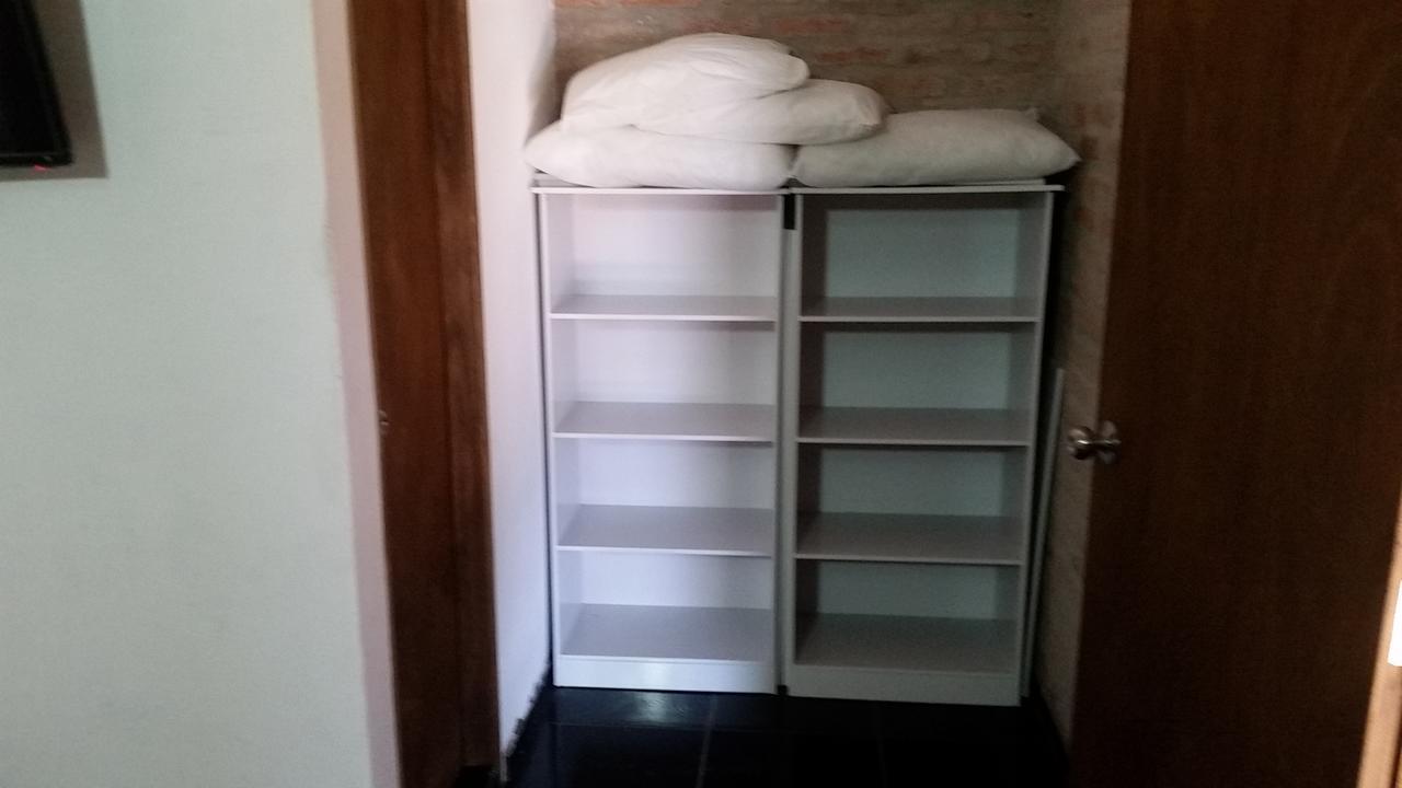 Mi Pesadilla Salinas Home Kültér fotó