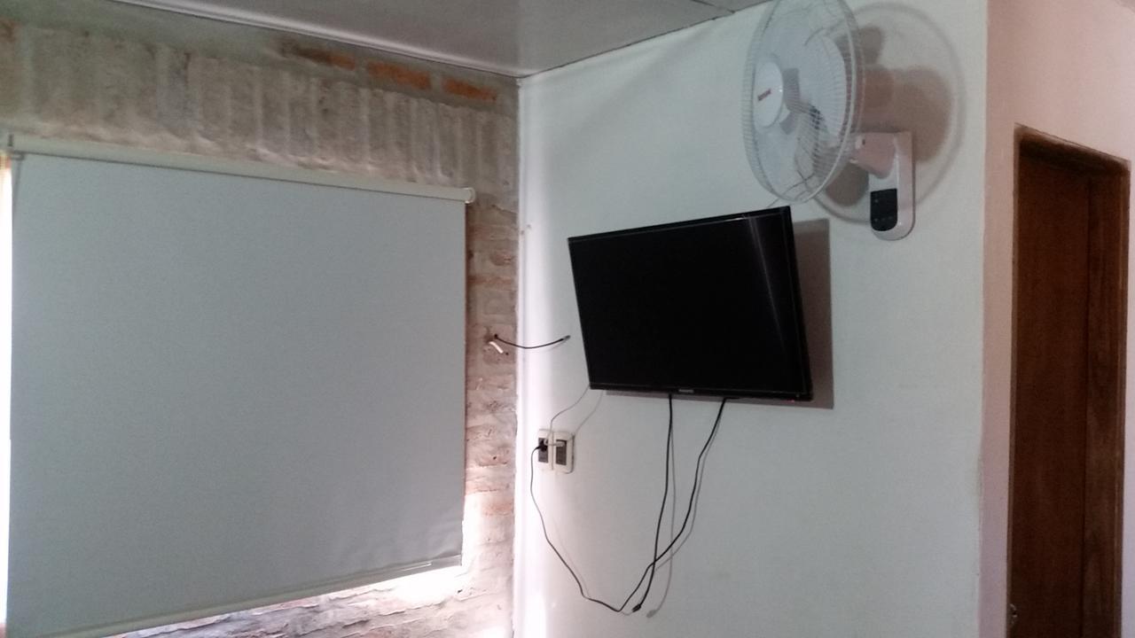 Mi Pesadilla Salinas Home Kültér fotó