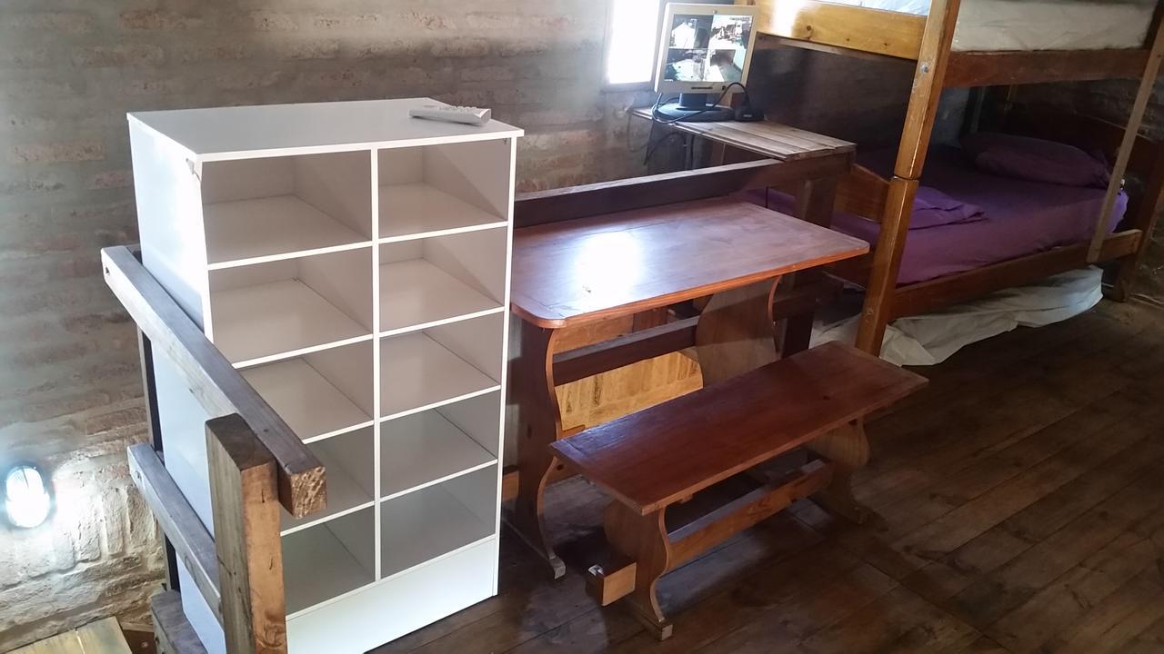 Mi Pesadilla Salinas Home Kültér fotó
