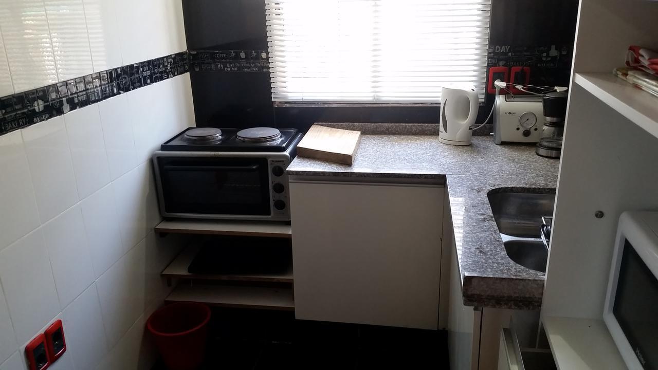Mi Pesadilla Salinas Home Kültér fotó