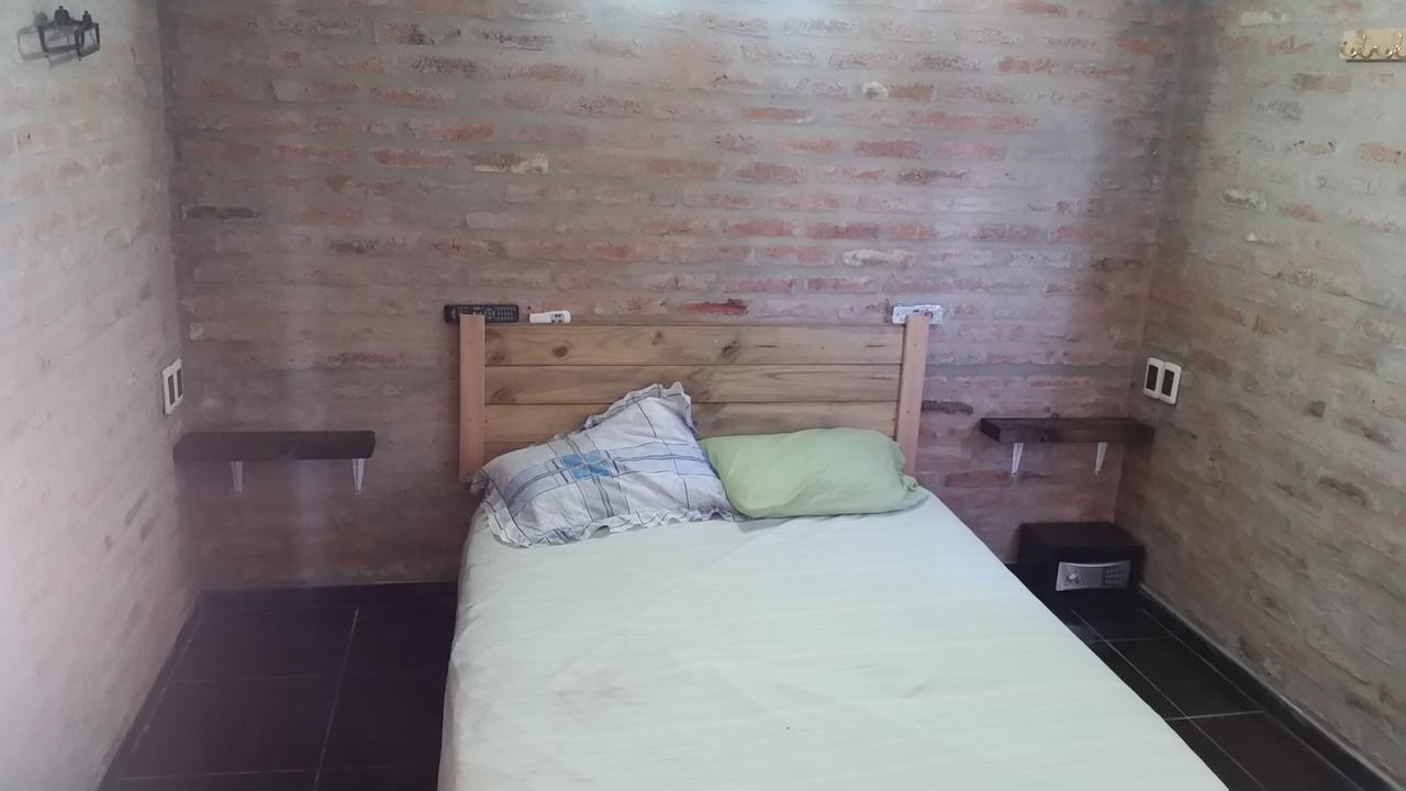 Mi Pesadilla Salinas Home Kültér fotó