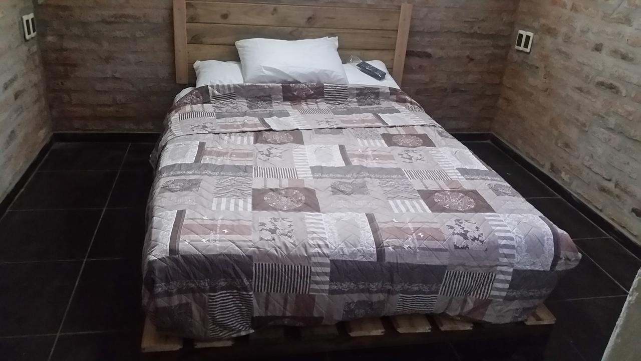 Mi Pesadilla Salinas Home Kültér fotó