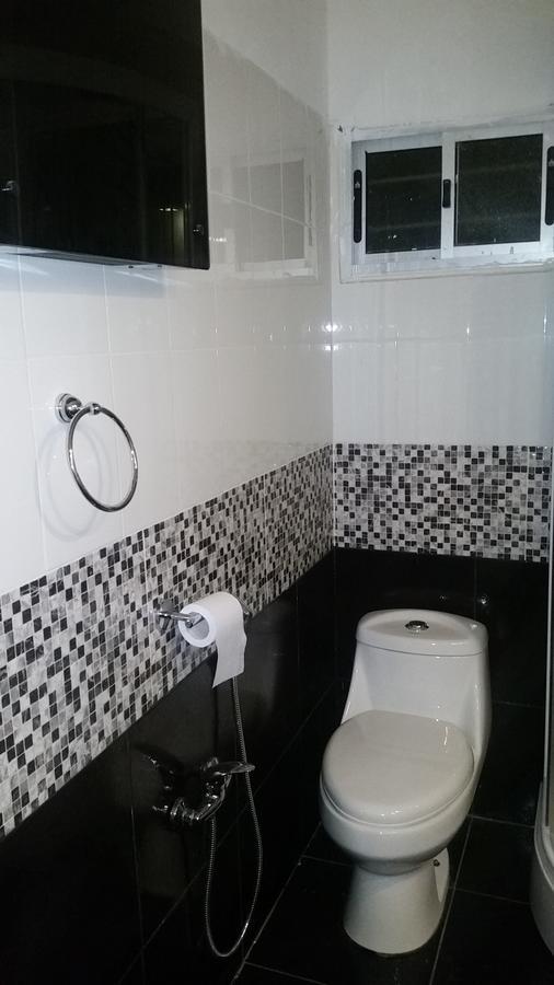 Mi Pesadilla Salinas Home Kültér fotó