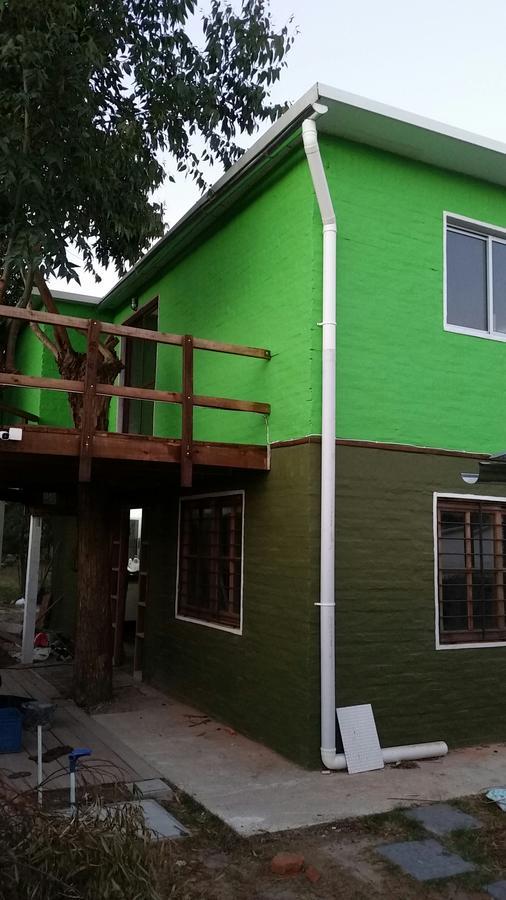 Mi Pesadilla Salinas Home Kültér fotó